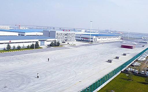 九游会员成长值:企业物流成功转型物流公司 双汇引领国内冷链行业发展